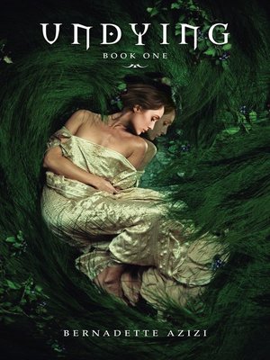cover image of Undying